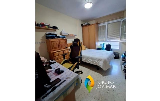 3 sypialnia Mieszkanie na sprzedaż w Guadix - 124 840 € (Ref: 9362484)