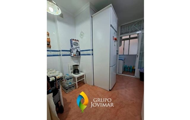 3 sypialnia Mieszkanie na sprzedaż w Guadix - 124 840 € (Ref: 9362484)