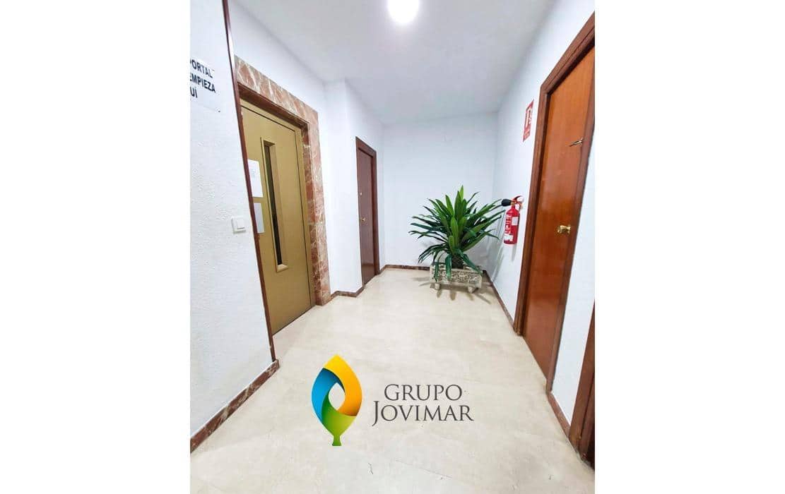 3 chambre Appartement à vendre à Guadix - 124 840 € (Ref: 9362484)