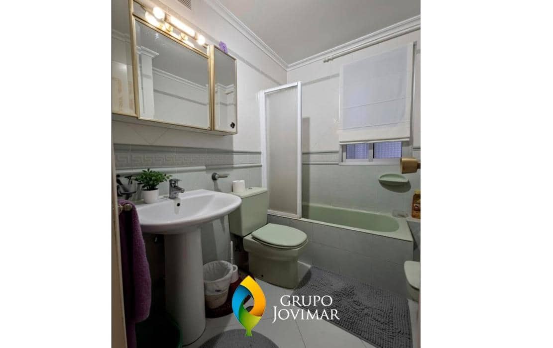 3 sypialnia Mieszkanie na sprzedaż w Guadix - 119 840 € (Ref: 9362484)