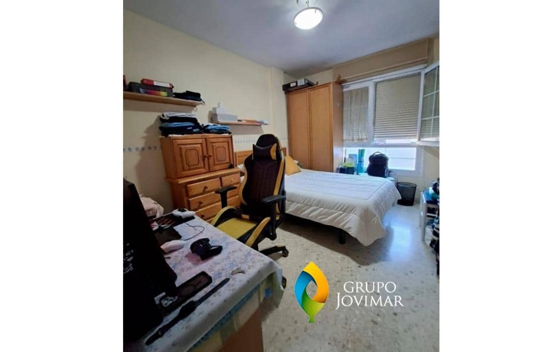 3 sypialnia Mieszkanie na sprzedaż w Guadix - 119 840 € (Ref: 9362484)