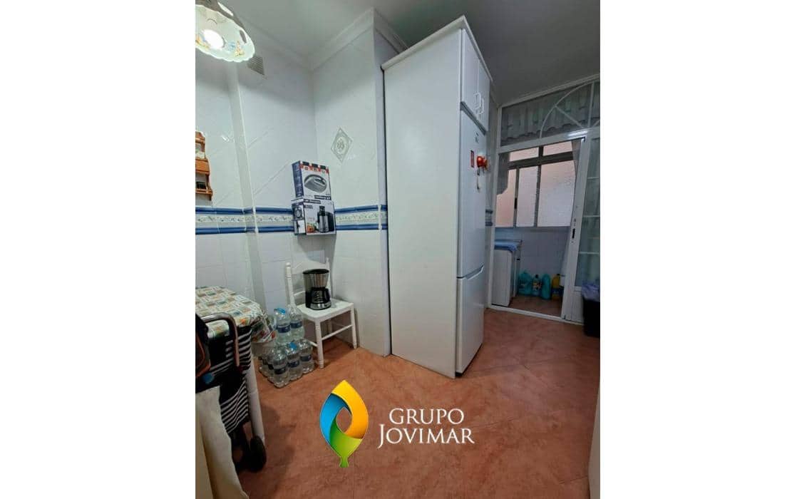 3 sypialnia Mieszkanie na sprzedaż w Guadix - 119 840 € (Ref: 9362484)