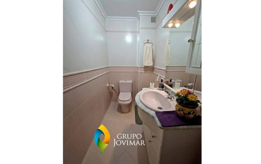 3 sypialnia Mieszkanie na sprzedaż w Guadix - 119 840 € (Ref: 9362484)