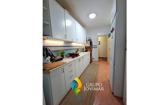 3 soveværelse Lejlighed til salg i Guadix - € 119.840 (Ref: 9362484)