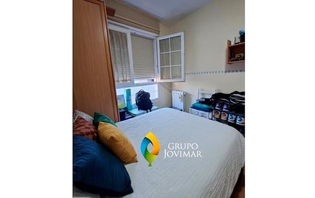3 soveværelse Lejlighed til salg i Guadix - € 119.840 (Ref: 9362484)