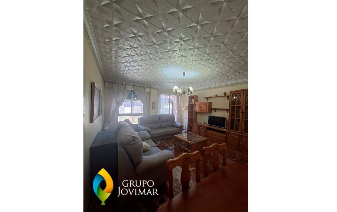 3 sypialnia Mieszkanie na sprzedaż w Guadix - 119 840 € (Ref: 9362484)