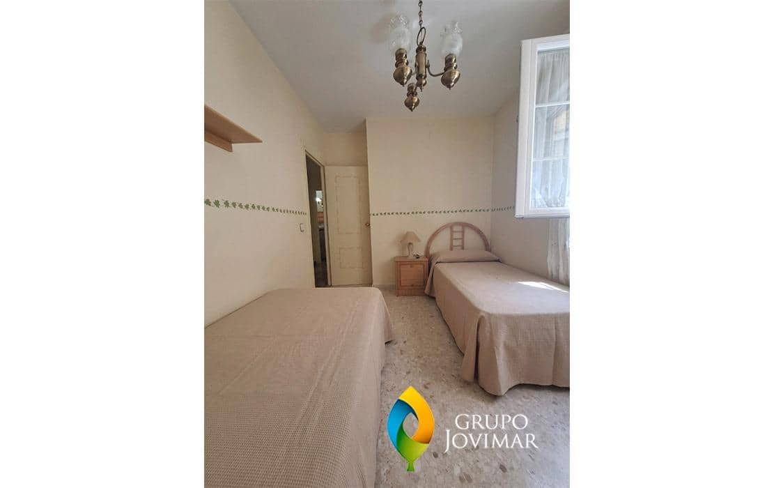 3 sypialnia Mieszkanie na sprzedaż w Guadix - 119 840 € (Ref: 9362484)