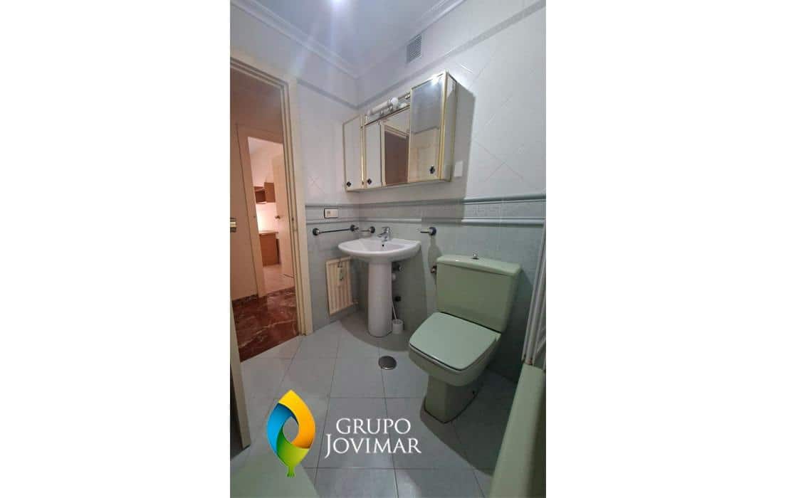 3 sypialnia Mieszkanie na sprzedaż w Guadix - 119 840 € (Ref: 9362484)