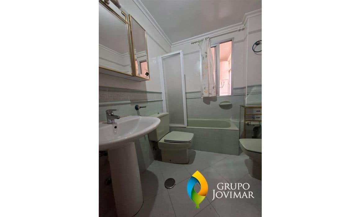 3 sypialnia Mieszkanie na sprzedaż w Guadix - 119 840 € (Ref: 9362484)