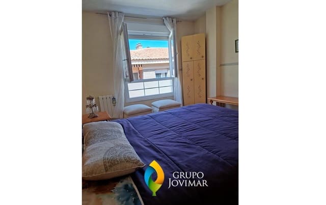 3 quarto Apartamento para venda em Guadix - 119 840 € (Ref: 9362484)
