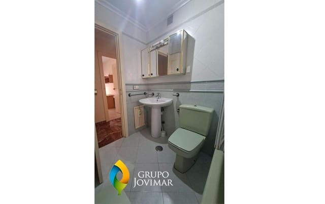 3 quarto Apartamento para venda em Guadix - 119 840 € (Ref: 9362484)