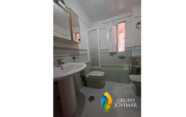 3 quarto Apartamento para venda em Guadix - 119 840 € (Ref: 9362484)