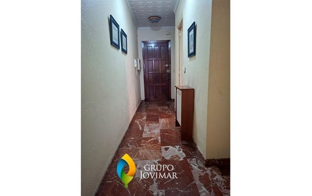 3 quarto Apartamento para venda em Guadix - 119 840 € (Ref: 9362484)