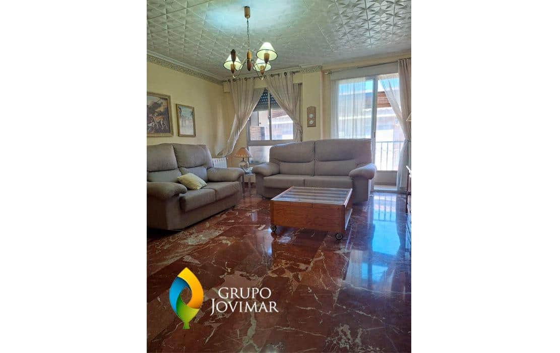 3 sypialnia Mieszkanie na sprzedaż w Guadix - 119 840 € (Ref: 9362484)