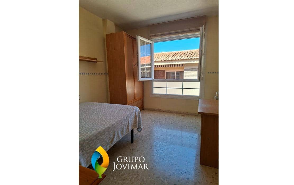 3 sypialnia Mieszkanie na sprzedaż w Guadix - 119 840 € (Ref: 9362484)