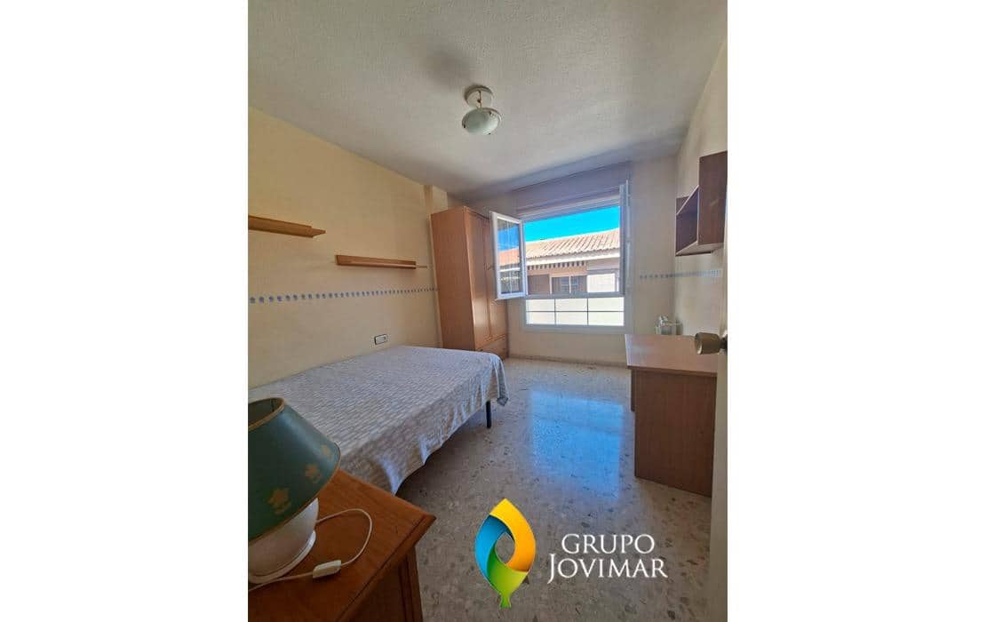 3 sypialnia Mieszkanie na sprzedaż w Guadix - 119 840 € (Ref: 9362484)