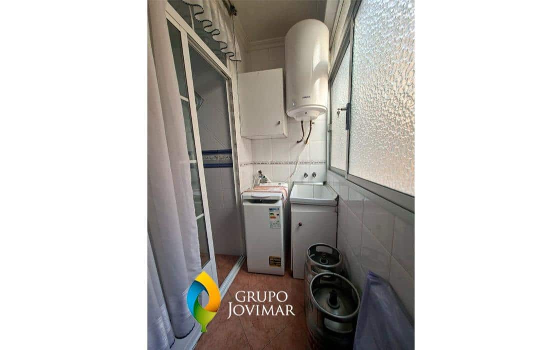 3 sypialnia Mieszkanie na sprzedaż w Guadix - 119 840 € (Ref: 9362484)