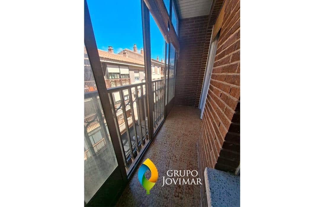 3 sypialnia Mieszkanie na sprzedaż w Guadix - 119 840 € (Ref: 9362484)