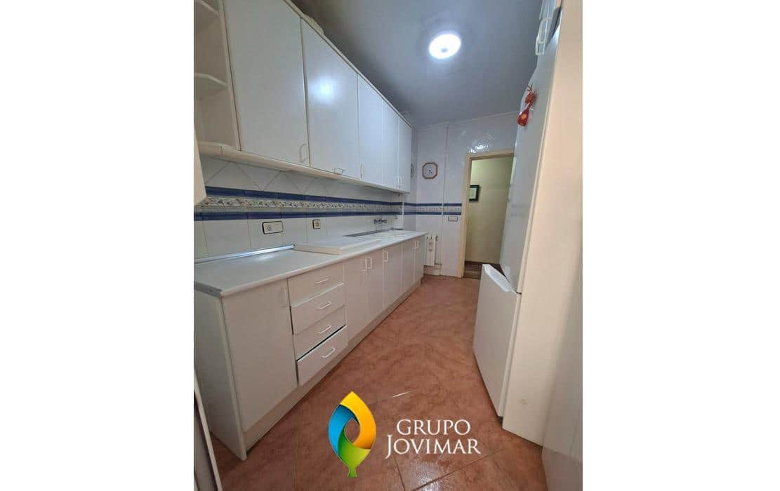3 sypialnia Mieszkanie na sprzedaż w Guadix - 119 840 € (Ref: 9362484)