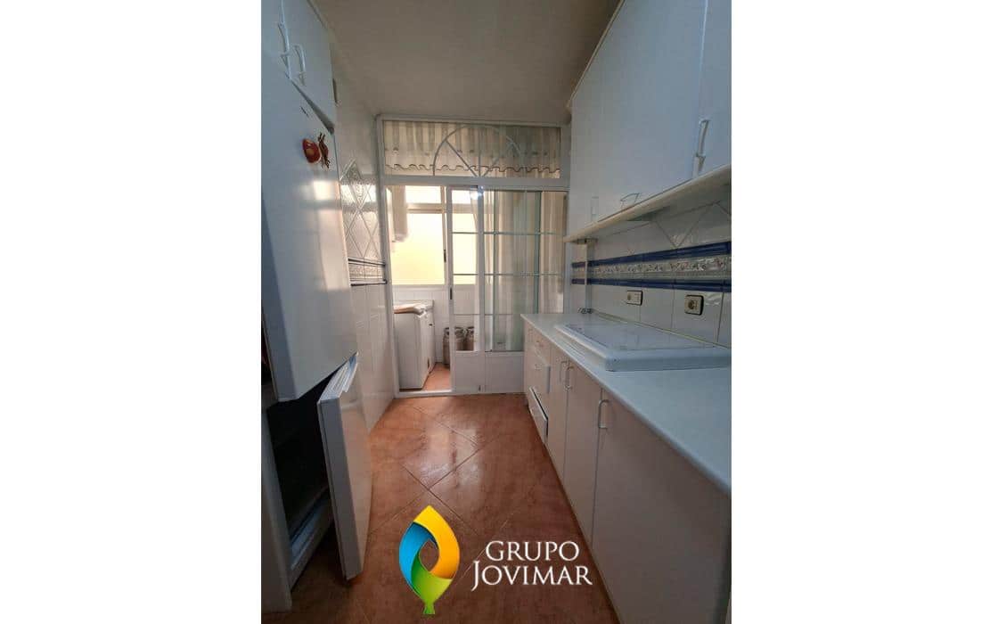 3 sypialnia Mieszkanie na sprzedaż w Guadix - 119 840 € (Ref: 9362484)