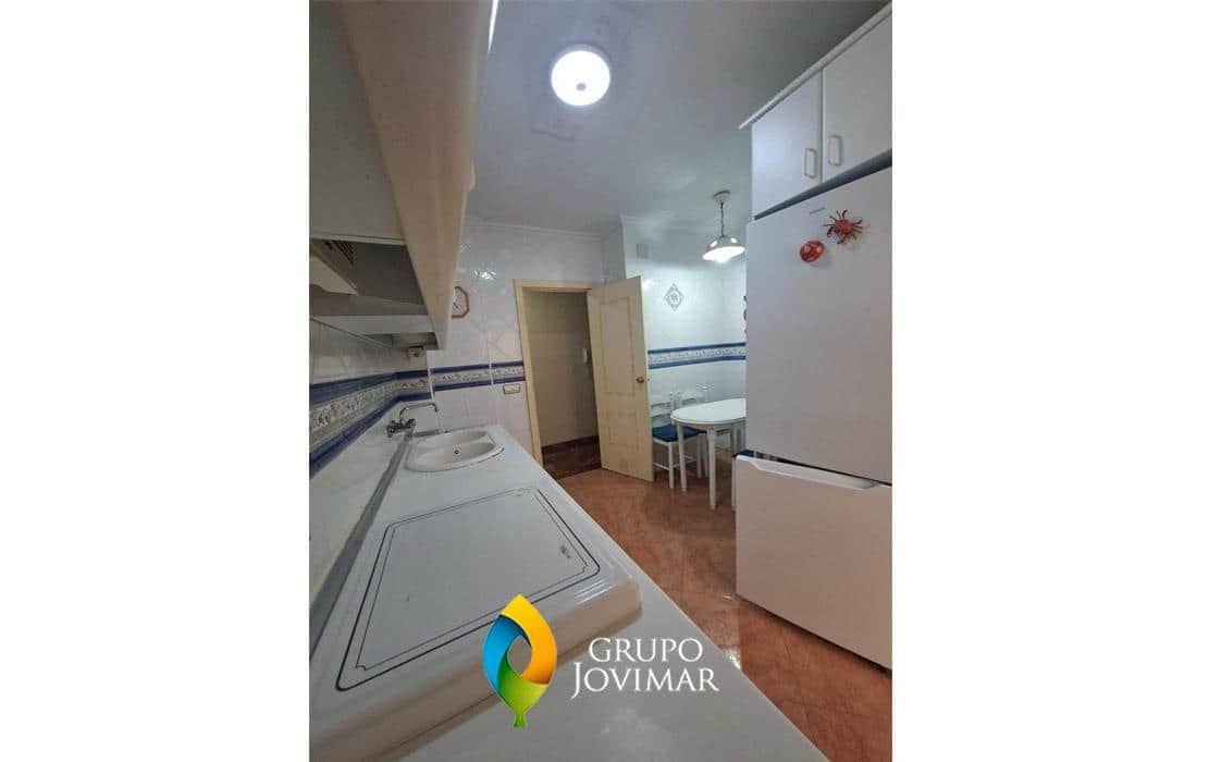 3 sypialnia Mieszkanie na sprzedaż w Guadix - 119 840 € (Ref: 9362484)