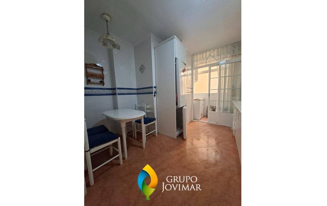 3 sypialnia Mieszkanie na sprzedaż w Guadix - 119 840 € (Ref: 9362484)