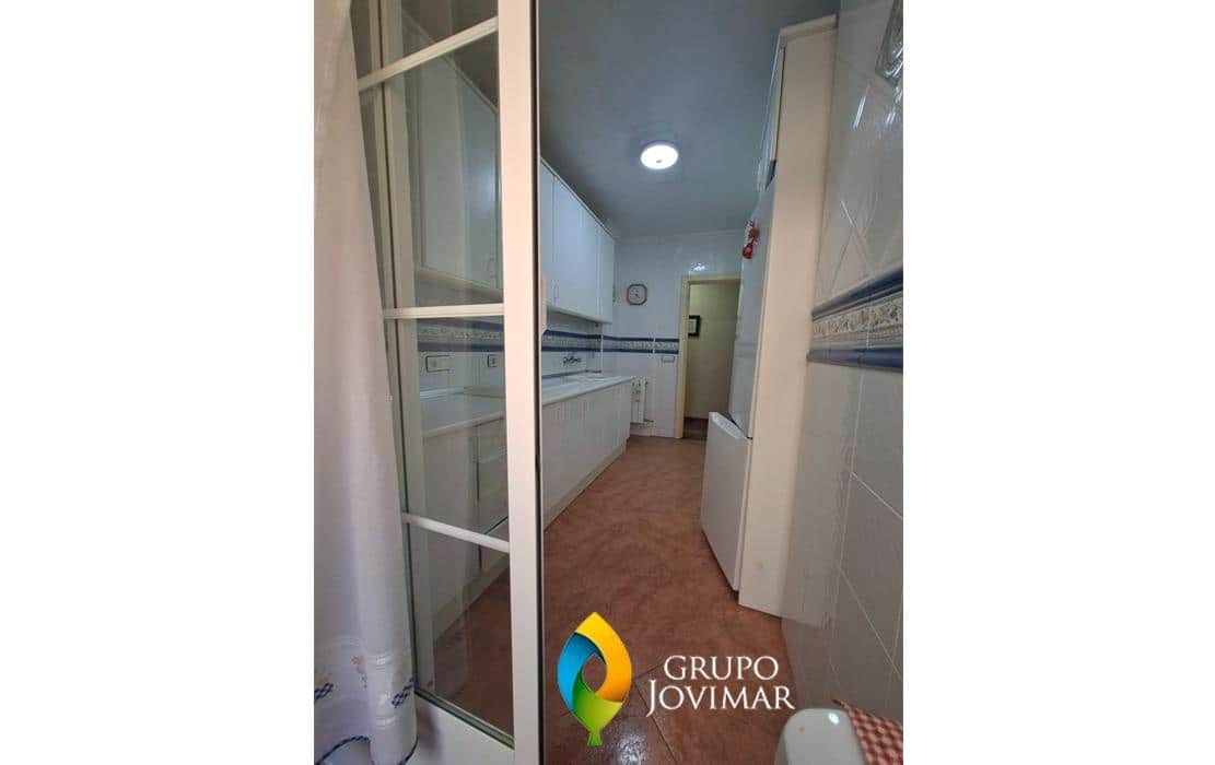 3 sypialnia Mieszkanie na sprzedaż w Guadix - 119 840 € (Ref: 9362484)