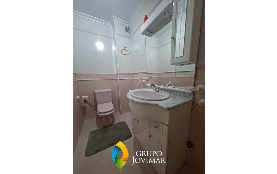 3 sypialnia Mieszkanie na sprzedaż w Guadix - 119 840 € (Ref: 9362484)