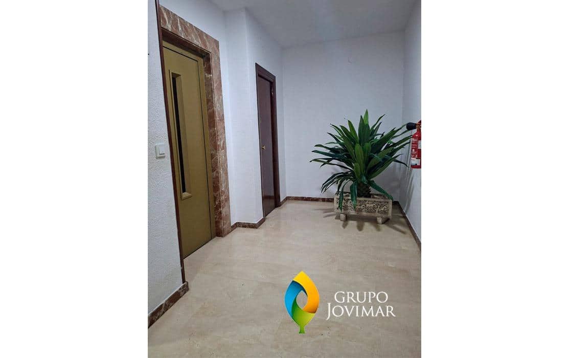 3 sypialnia Mieszkanie na sprzedaż w Guadix - 119 840 € (Ref: 9362484)
