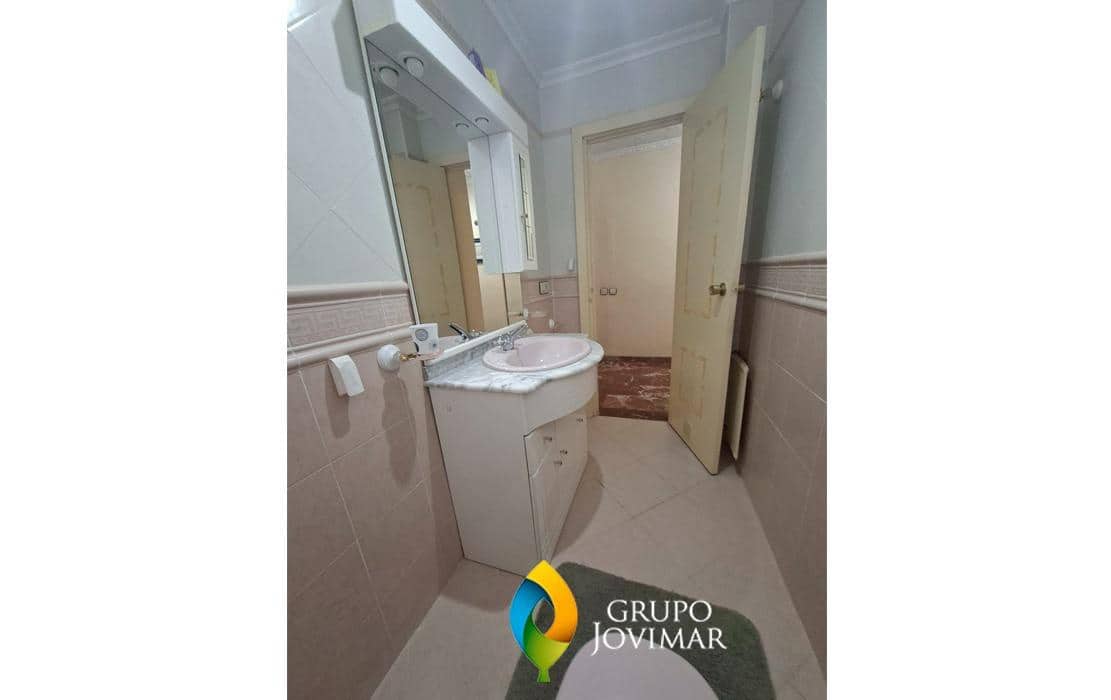 3 sypialnia Mieszkanie na sprzedaż w Guadix - 119 840 € (Ref: 9362484)