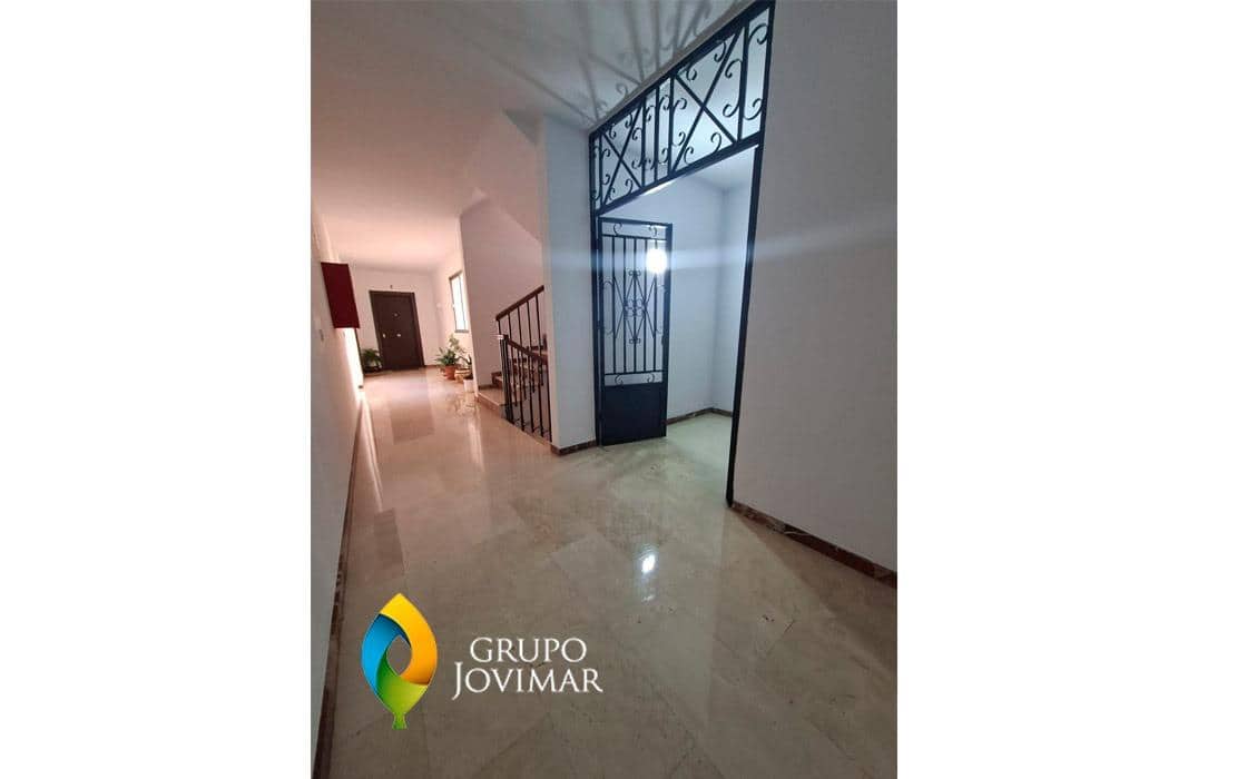 3 sypialnia Mieszkanie na sprzedaż w Guadix - 119 840 € (Ref: 9362484)