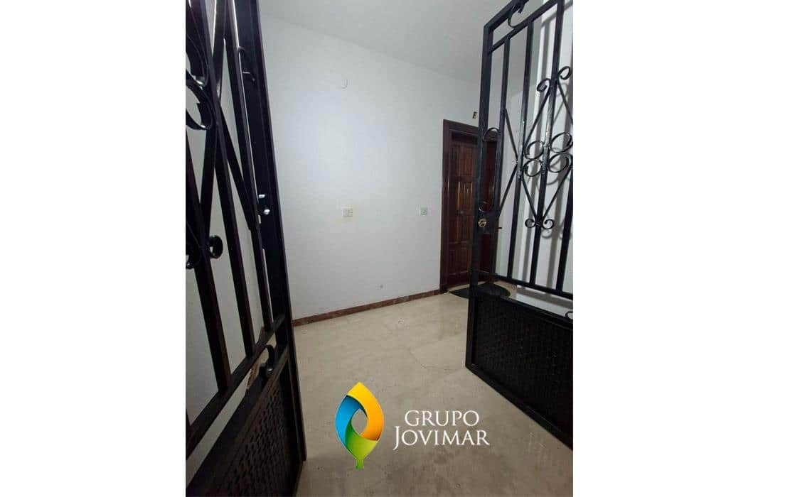 3 sypialnia Mieszkanie na sprzedaż w Guadix - 119 840 € (Ref: 9362484)