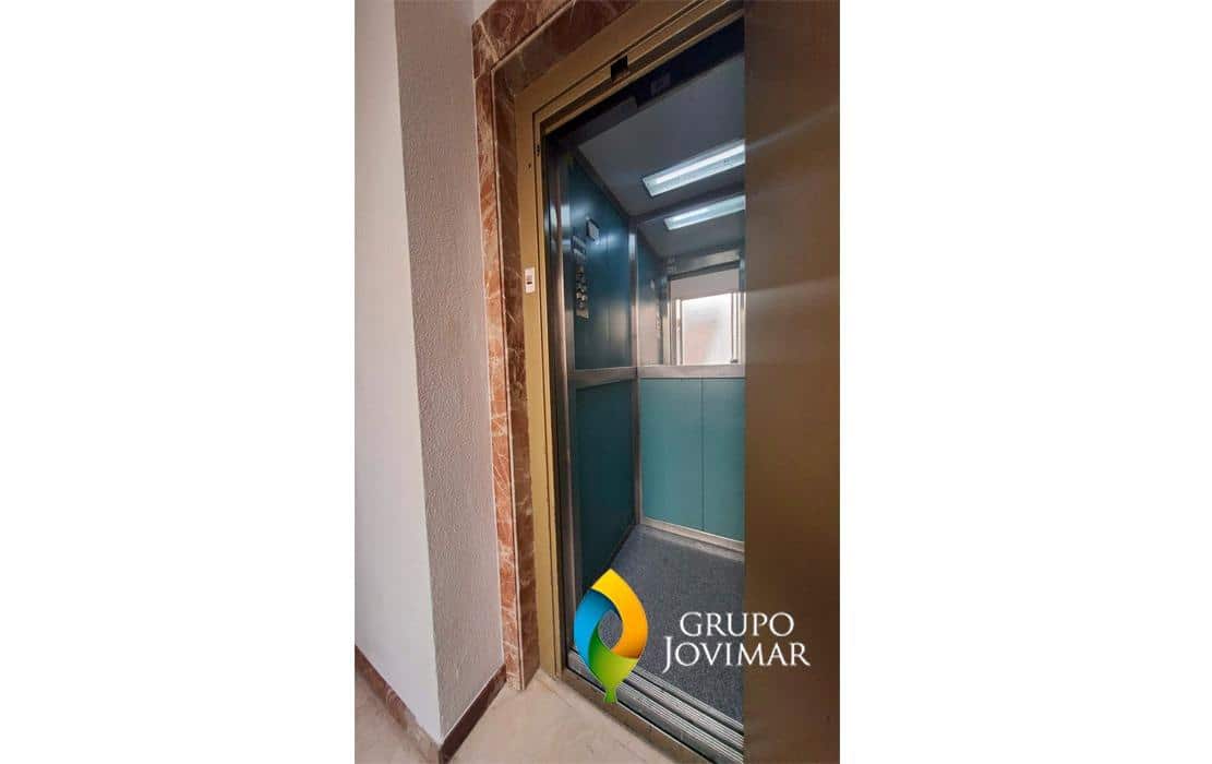 3 sypialnia Mieszkanie na sprzedaż w Guadix - 119 840 € (Ref: 9362484)