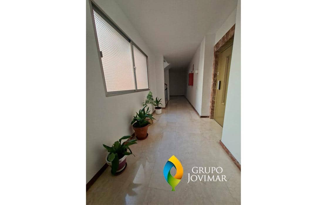 3 sypialnia Mieszkanie na sprzedaż w Guadix - 119 840 € (Ref: 9362484)