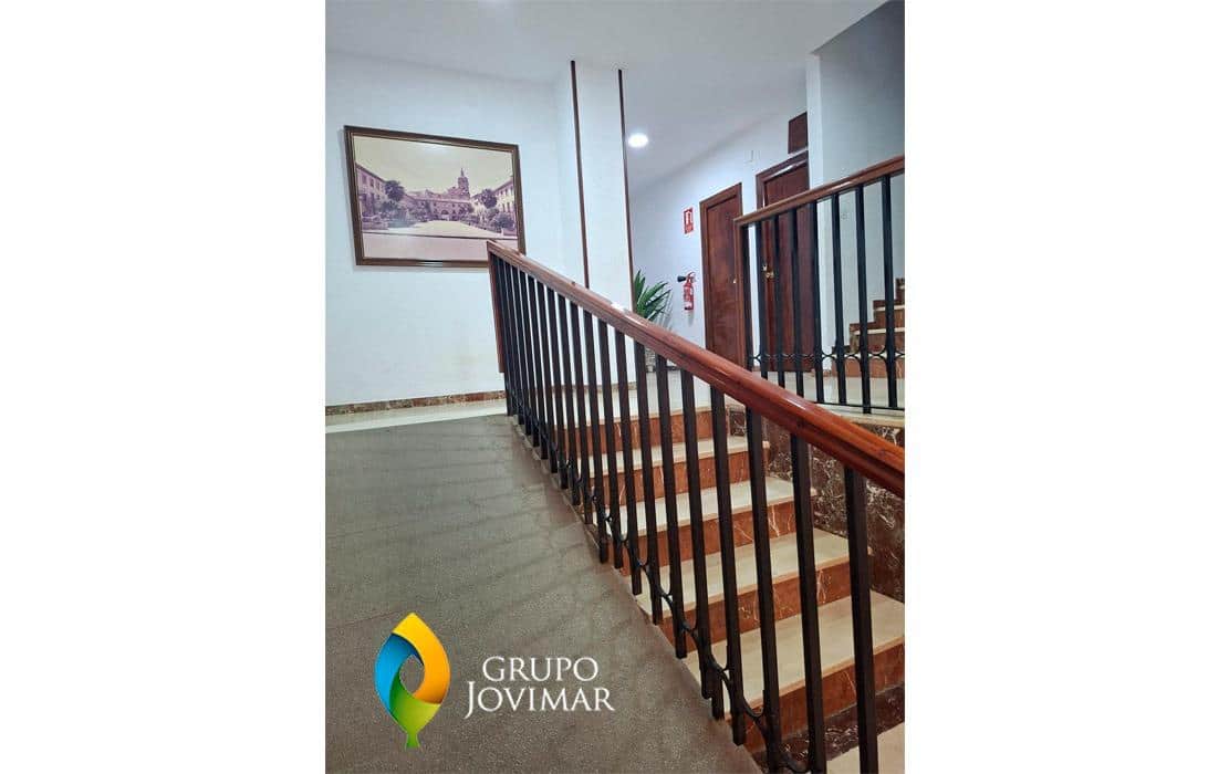 3 sypialnia Mieszkanie na sprzedaż w Guadix - 119 840 € (Ref: 9362484)