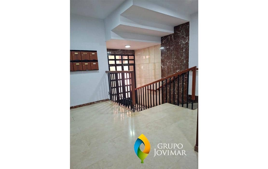 3 sypialnia Mieszkanie na sprzedaż w Guadix - 119 840 € (Ref: 9362484)