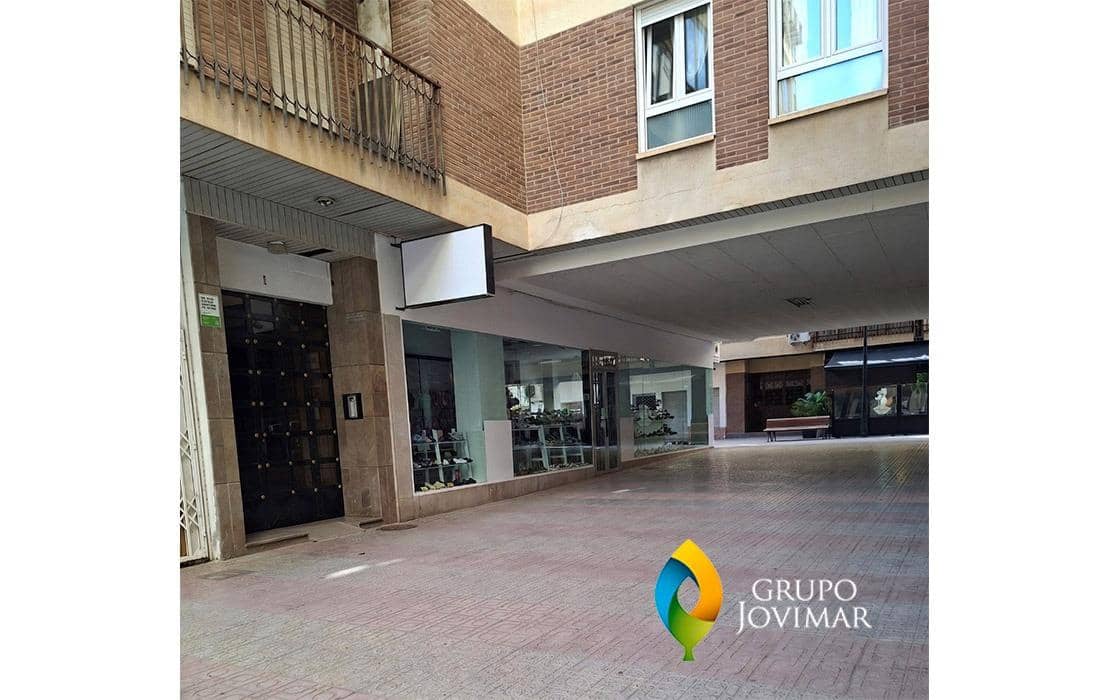 3 sypialnia Mieszkanie na sprzedaż w Guadix - 119 840 € (Ref: 9362484)