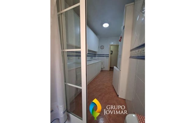 Piso de 3 habitaciones en Guadix en venta - 114.840 € (Ref: 9362484)