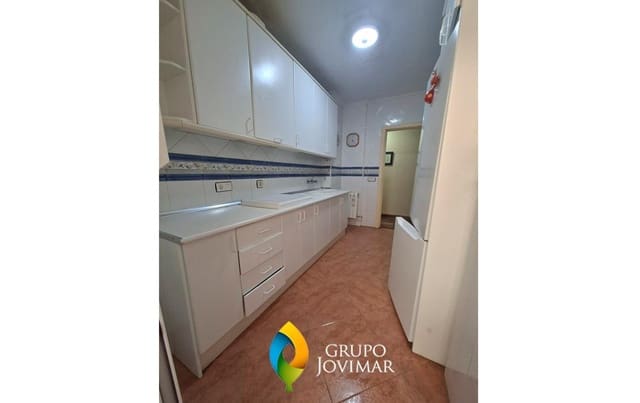 Piso de 3 habitaciones en Guadix en venta - 114.840 € (Ref: 9362484)