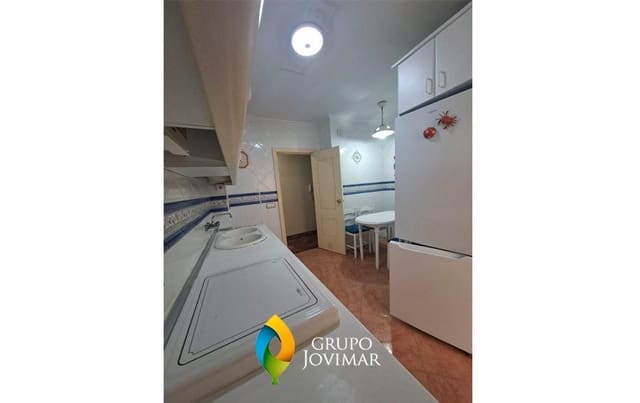 Piso de 3 habitaciones en Guadix en venta - 114.840 € (Ref: 9362484)