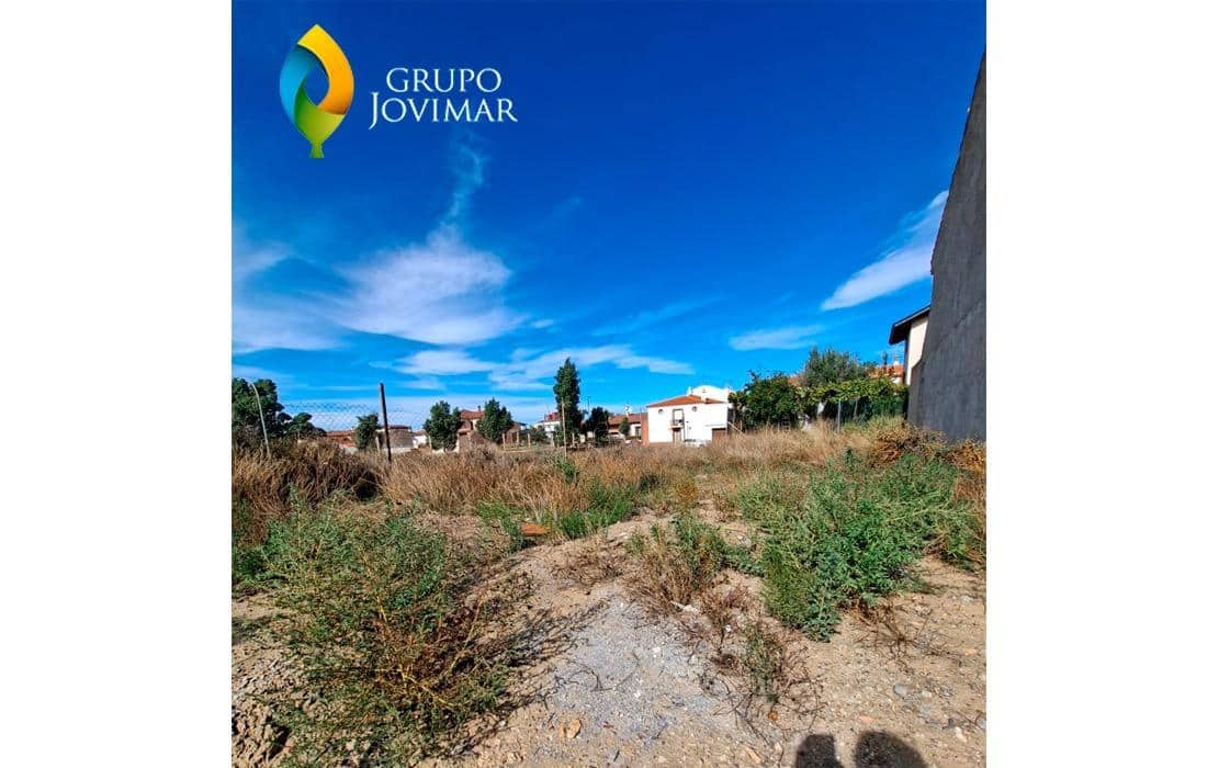 Działka budowlana na sprzedaż w Guadix - 34 235 € (Ref: 9362485)