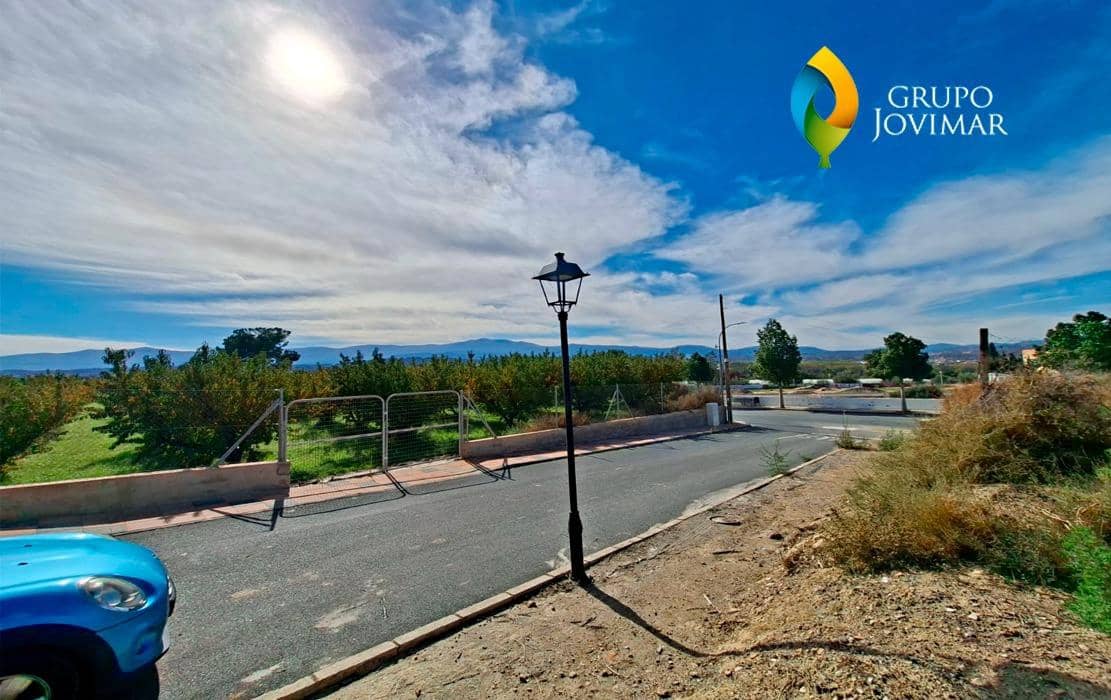 Działka budowlana na sprzedaż w Guadix - 34 235 € (Ref: 9362485)