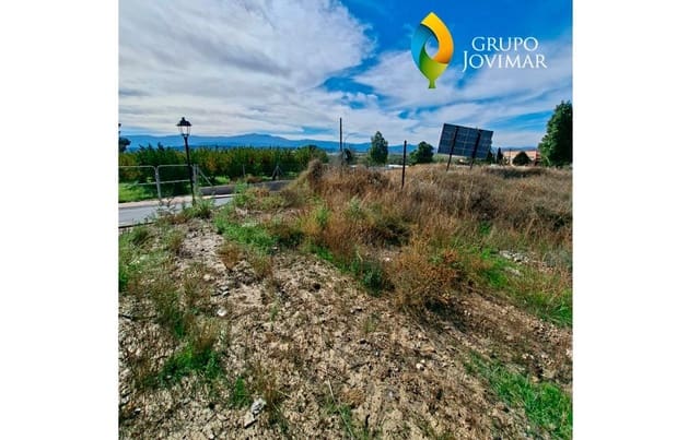 Działka budowlana na sprzedaż w Guadix - 34 235 € (Ref: 9362485)