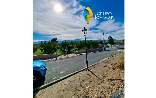 Działka budowlana na sprzedaż w Guadix - 34 235 € (Ref: 9362485)