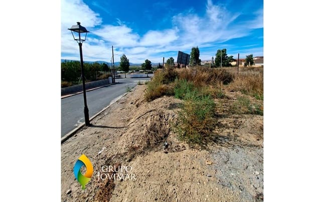 Działka budowlana na sprzedaż w Guadix - 34 235 € (Ref: 9362485)