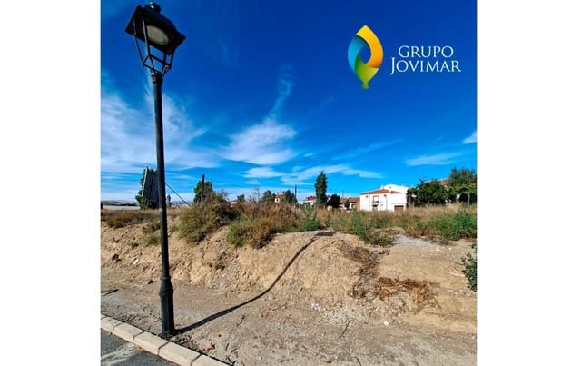 Tontti myytävänä paikassa Guadix - 28 630 € (Ref: 9362485)