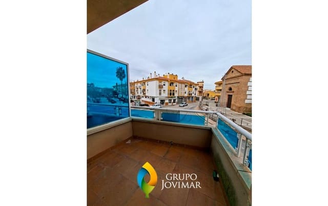 2 soveværelse Lejlighed til salg i Benalúa de Guadix - € 59.840 (Ref: 9491601)