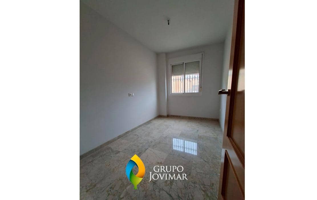 2 bedroom Flat for sale in Benalua de Guadix - € 59,840 (Ref: 9491601)