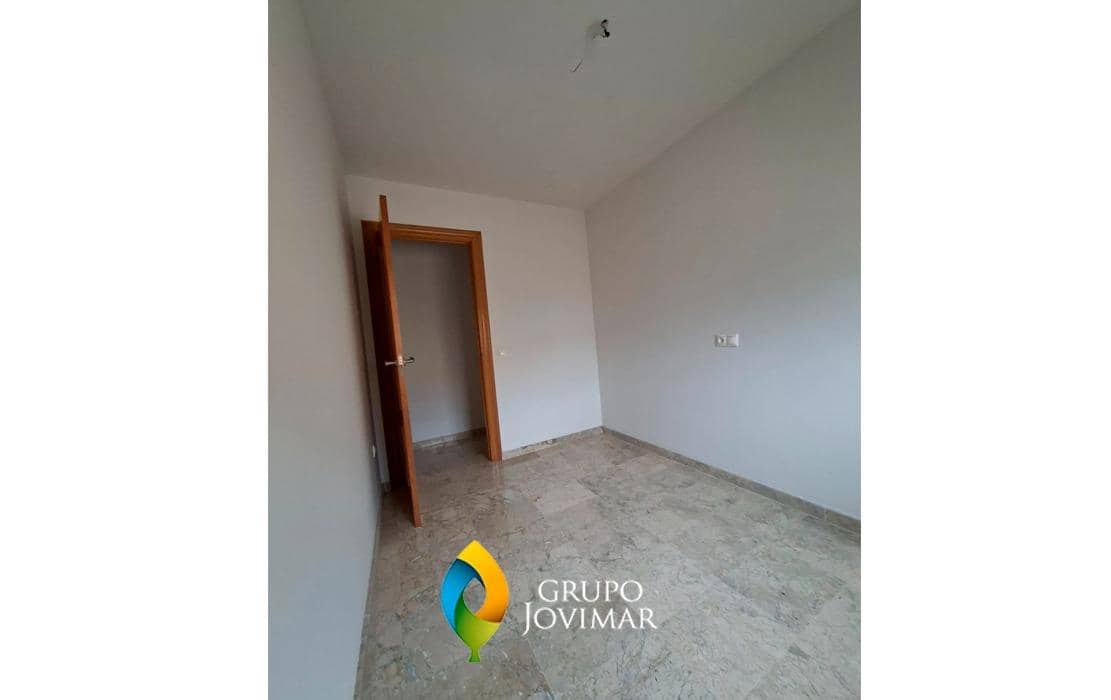 2 bedroom Flat for sale in Benalua de Guadix - € 59,840 (Ref: 9491601)