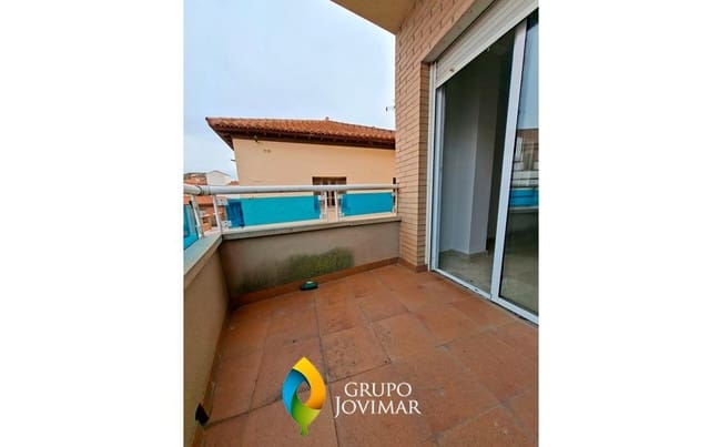 2 soveværelse Lejlighed til salg i Benalúa de Guadix - € 59.840 (Ref: 9491601)